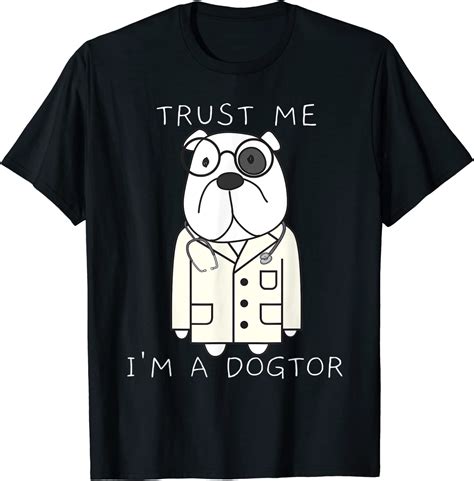 Trust Me Im A Dogtor 2022 Shirt Teeducks