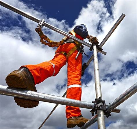 A teenager was taken to hospital on thursday (jul 22) after a fall from height at st joseph's institution (sji).the police said they received a call for assistance at 38 malcolm road, the address of the school, at about 11.40am.advertisement The Safety DO'S and DON'TS of Working At Heights ...