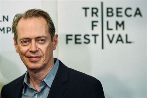 Actor Steve Buscemi Was A True Hero On 911 And You Probably Didnt Know