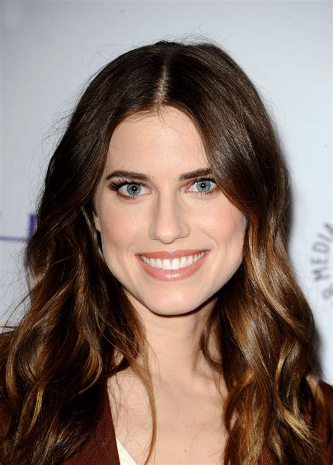 They have distinct styles on hbo's hit series girls. Allison Williams - The Paley Center For Media's 32nd ...