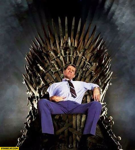 Game of thrones is possibly the most watched tv show in the world—assuming as many people lost interest in the walking dead as we did—and returns on sunday to hbo in the united states with its final episodes. Al Bundy memes | StareCat.com