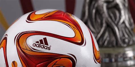 The official home of the #uel on twitter. Adidas UEFA Europa League 14-15 Ball Released - Footy ...