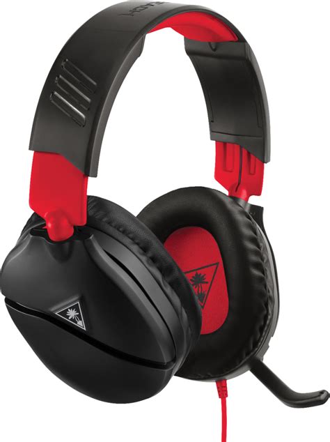 Customer Reviews Turtle Beach Recon Wired Gaming Headset For