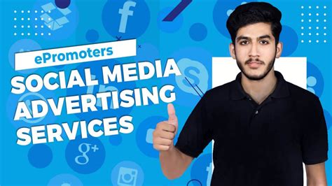 Facebook Advertising Services Digital Marketing Agency Epromoters