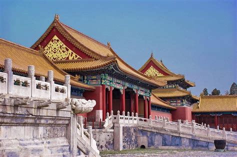 Forbidden City Wallpapers Wallpaper Cave