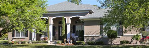 Wedgefield is a new home plan, offered in ohio, kentucky, indiana, and georgia by fischer homes. Custom Home Builder - Wedgefield FL - Orlando Home ...