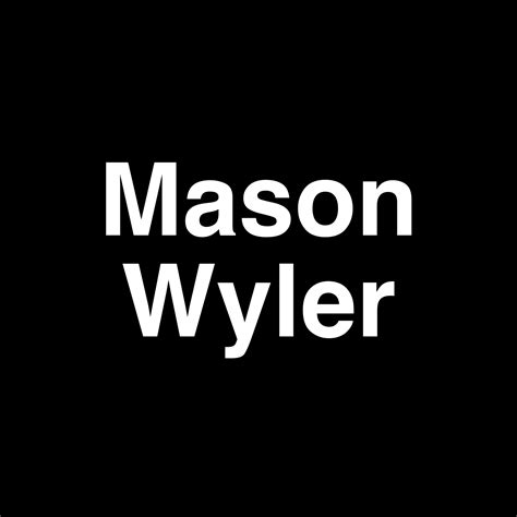 Fame Mason Wyler Net Worth And Salary Income Estimation Mar 2024