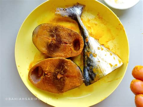 Ikan tongkol masak kicap aku dan internet via irfamily.wordpress.com. Resepi Ikan Tongkol Masak Kicap Sedap Hingga Menjilat Jari ...