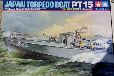 27 Japan Torpedo Boat Pt15 27 79003 4800 Japan Torpedo B Flickr