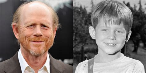 Some thoughts on liberalism, perhaps from ron howard