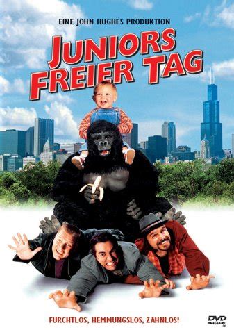 Juniors freier tag (1994) deutsch stream german online anschauen. Juniors freier Tag: Amazon.de: Joe Mantegna, Lara Flynn ...