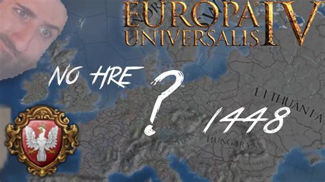 Eu4 1 30 hre mechanics explained i how the hre works in eu4 1.30 emperor? Europa Universalis 4 - HOW I Dismantled the Holy Roman ...
