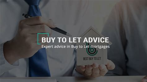 Buy To Let Advice Best Buy To Let