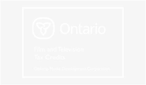 Download Ontario Mdc Logo Old 2 Ontario Film And Television Tax