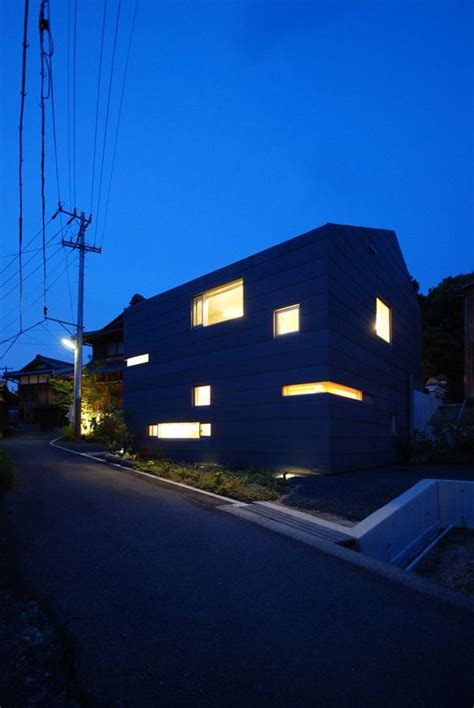 30 Of The Most Ingenious Japanese Home Designs Presented On Freshome