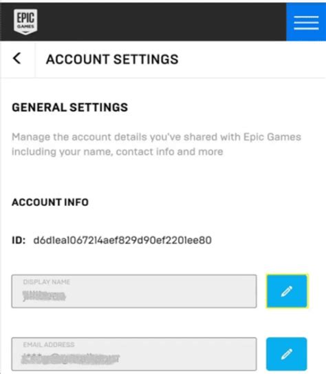 How To Change Your Name On Fortnite Pc And Consoles Brightchamps Blog