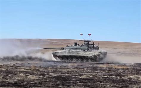 Altay bayındır fm 21 profilini bu sayfada görüntüleyebilirsiniz. Турецкая армия примет на вооружение ОБТ Altay не позднее 2021 года