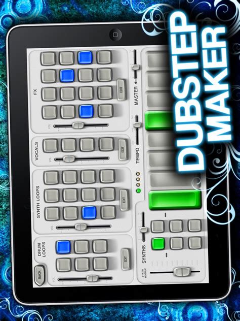 Download Dubstep Maker Edm By At 440software