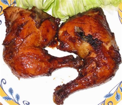 30 koleksi resepi ayam yang mudah disediakan. Cara Membuat Resepi Ayam Panggang Sedap Dimakan