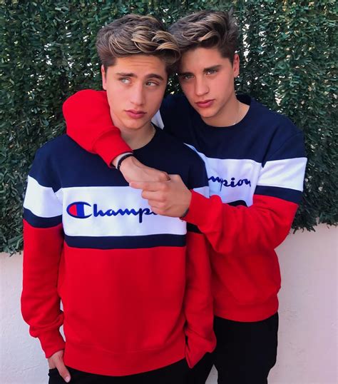 Martinez Twins