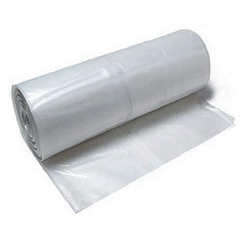 Lldpe Transparent Ldpe Sheet For Packaging At Rs 120kg In Daman Id