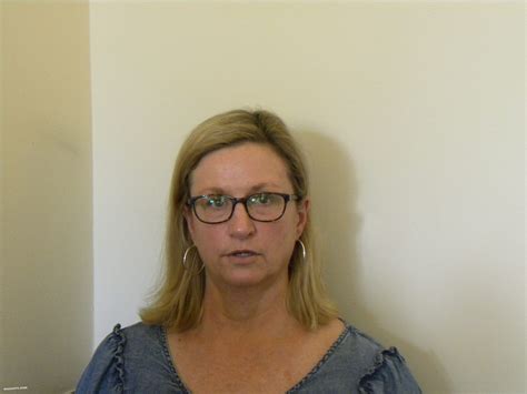 SMITH SHERRILL ANN 07/26/2022 - New Hanover County Mugshots Zone