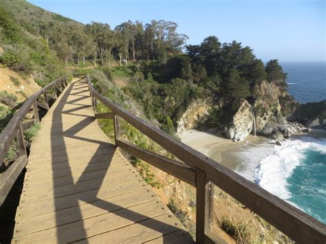 Maybe you would like to learn more about one of these? Julia Pfeiffer Burns State Park, Big Sur, CA - California ...