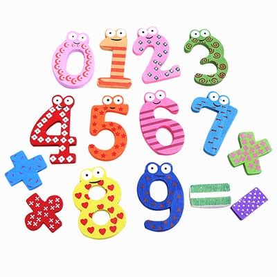 If you want the numerical value of a string, this will return a float or int value: Numeric Symbol Fridge Magnets Kid Educational Maths Toy ...