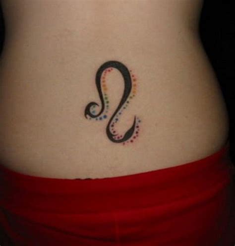 Every person has different zodiac sign according to their birth date and month. Breathtaking Leo Tattoos That Make You Proud to be a Leo!
