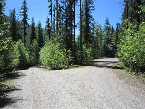 Jewel Lake Provincial Park