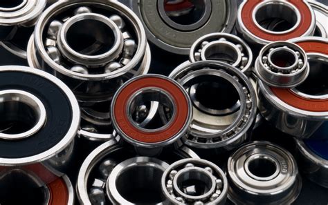 It appears to have been run without oil at one point in. Precision ball bearings: Care and handling | Bearing Tips