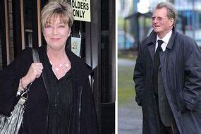 Johnny briggs is on facebook. Coronation Street cast: Mike Baldwin star Johnny Briggs' daughter Karen jailed | Celebrity News ...