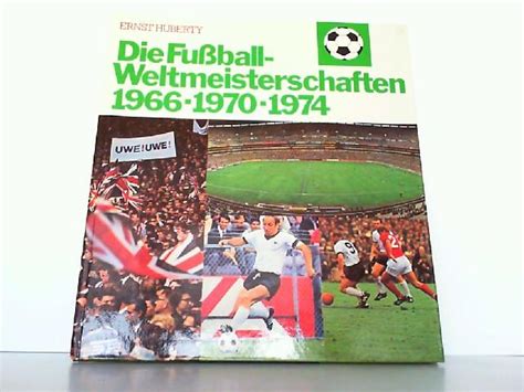 Ernst huberty (22 february 1927 in trier) is a german sports journalist. die fussball weltmeisterschaften von huberty - ZVAB