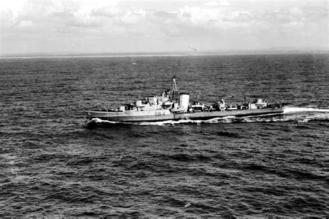 Van Galen Hms Noble Was A N Class Destroyer Ordered From D Flickr