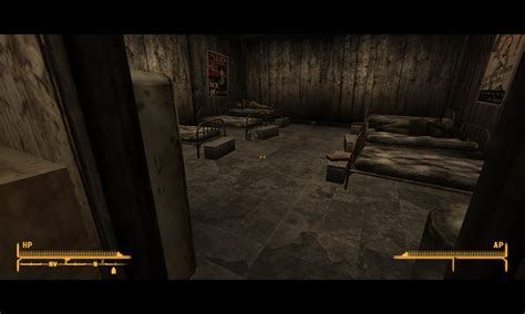 Ncr Safehouse Upgraded At Fallout New Vegas Mods And Community