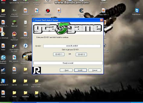 Gta 5 license key known as the grand theft auto is among the most popular video games worldwide. Please GTA V CD key - YouTube