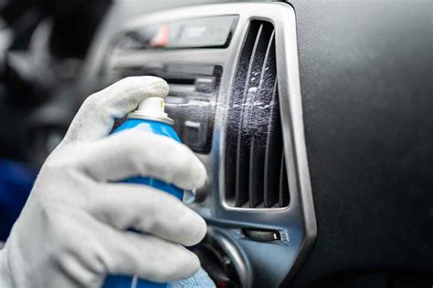 How To Remove Bad Smell From Car Air Conditioner Storables