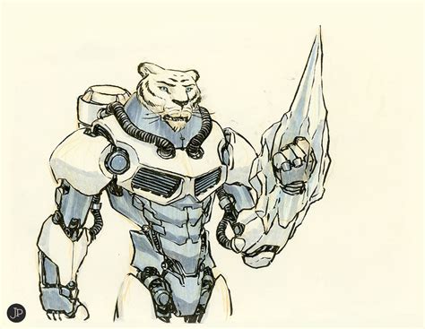 4.3 out of 5 stars. MR. JAKE PARKER • TIGER ROBOTS! I've been putting the book ...