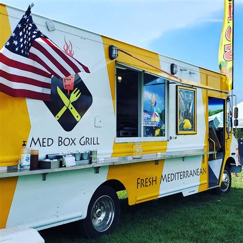 Our food truck is specialized. View Profile - MN Food Truck Association