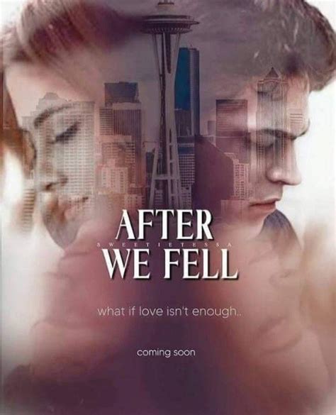 After We Fell Netflix Sincere Remedy