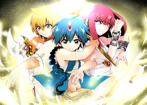 Nonton anime qu adalah website streaming anime subtitle indonesia dan nonton anime indo update setiap hari, tv online terbaru dan terlengkap. Download Anime Magi The Kingdom Of Magic Sub Indo Movie ...