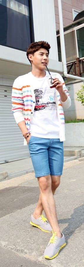 Korean Style Men 25 Superb Korean Style Outfit Ideas For Men To Try