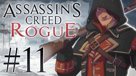 Assassin S Creed Rogue Walkthrough Gameplay Part 11 Best Fight YouTube