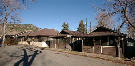 Maybe you would like to learn more about one of these? Time Machine Tuesday: Colorado Chautauqua - Colorado ...