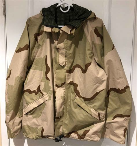 Adventure Tech Reversible 3 Color Desert / Desert Night Camouflage
