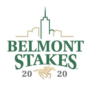Est on tv on nbc or live stream on nbcsports.com. 2020 Belmont Stakes - Wikipedia
