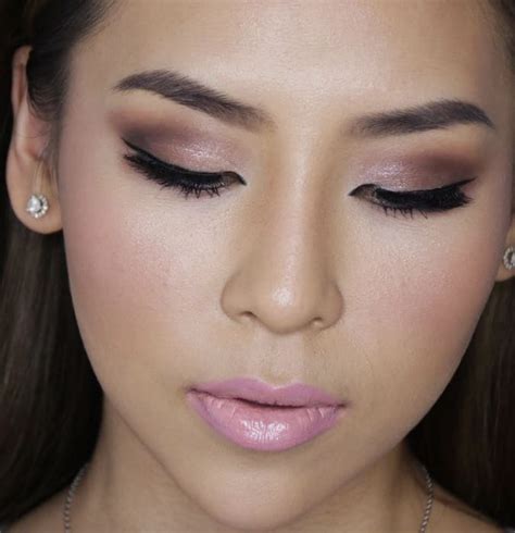 Enchanting Pink 12 Makeup Tutorials That Celebrate The Pink Lip