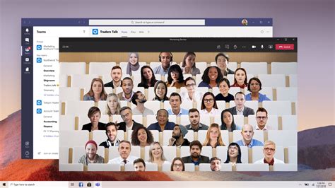 New Meeting And Calling Experience In Microsoft Teams Microsoft