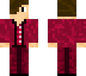 Download.png image with the skin. Cool Herobrine | Minecraft Skins