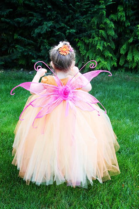 √ Diy Tulle Costumes